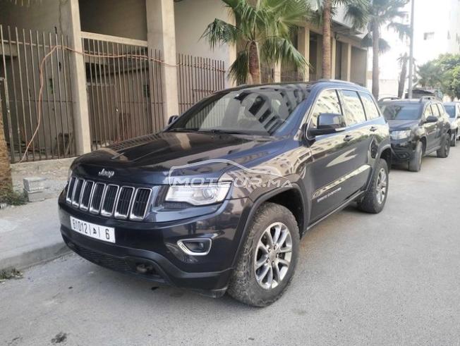 KIFAL - JEEP Grand Cherokee