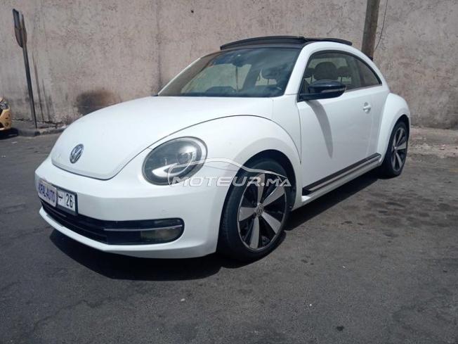 KIFAL - VOLKSWAGEN Coccinelle