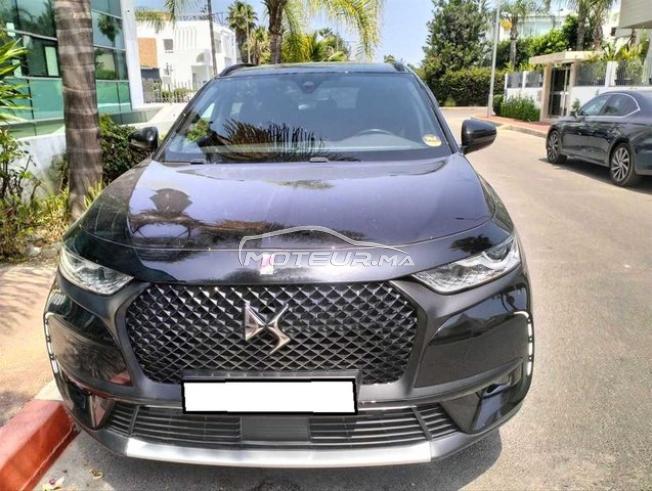 KIFAL - DS DS 7 Crossback
