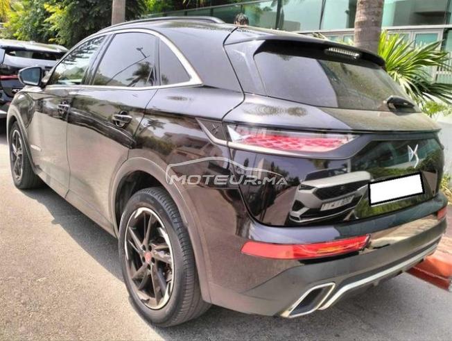 KIFAL - DS DS 7 Crossback