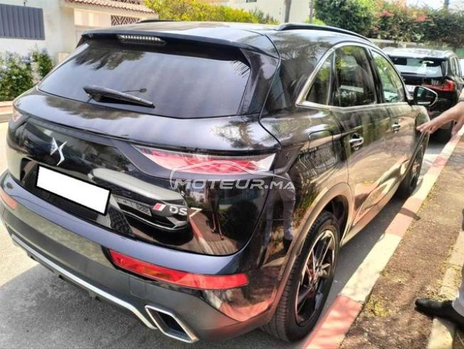 KIFAL - DS DS 7 Crossback