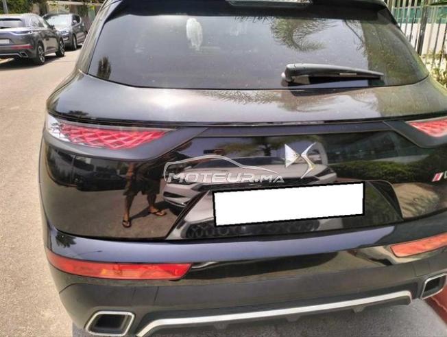 KIFAL - DS DS 7 Crossback