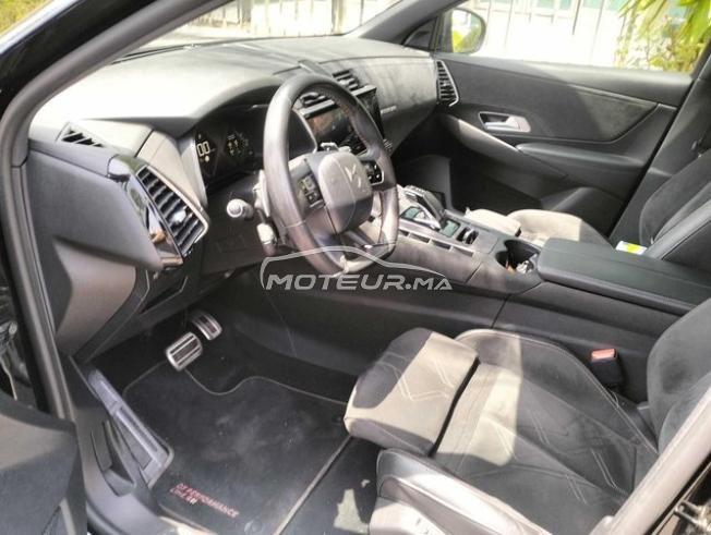 KIFAL - DS DS 7 Crossback