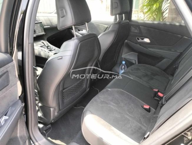 KIFAL - DS DS 7 Crossback
