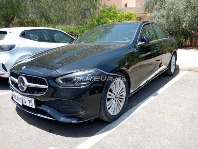 KIFAL - MERCEDES-BENZ Classe C