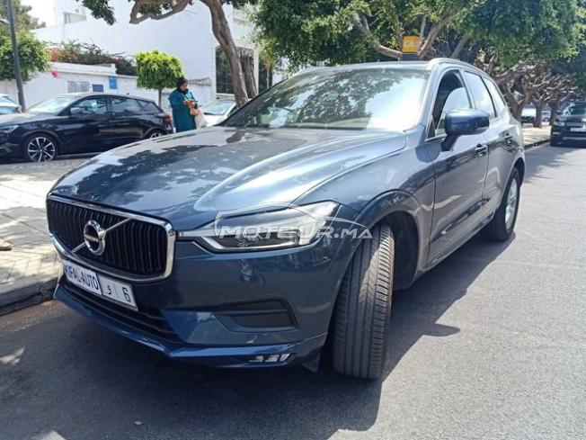 KIFAL - VOLVO XC60