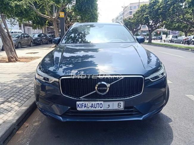 KIFAL - VOLVO XC60