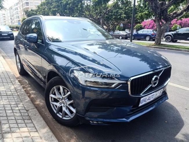 KIFAL - VOLVO XC60