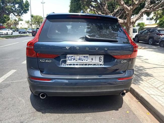 KIFAL - VOLVO XC60