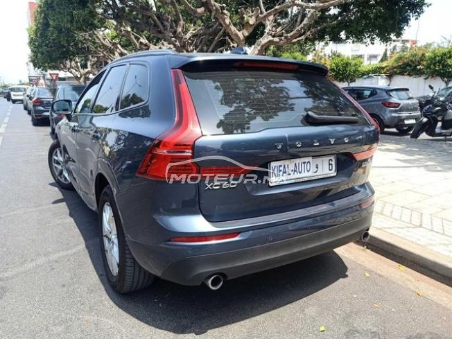 KIFAL - VOLVO XC60