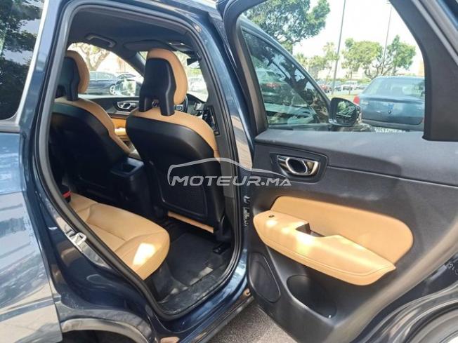 KIFAL - VOLVO XC60