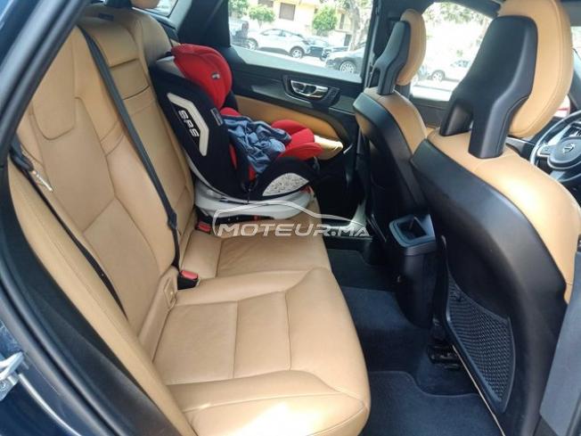KIFAL - VOLVO XC60