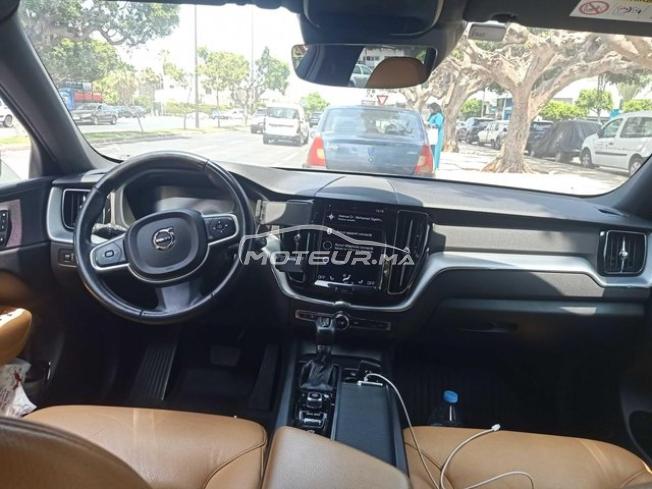 KIFAL - VOLVO XC60