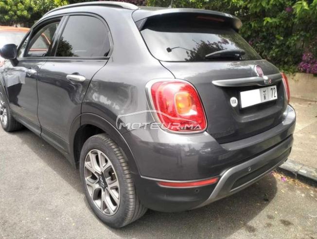 KIFAL - FIAT 500X