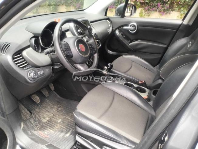 KIFAL - FIAT 500X