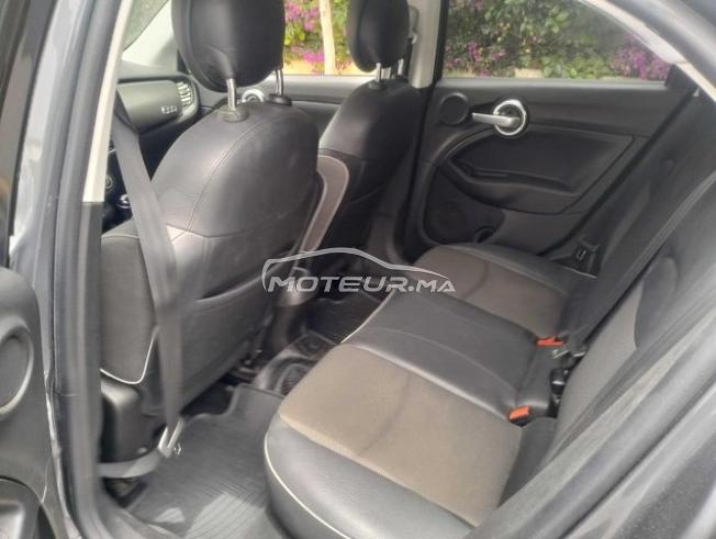 KIFAL - FIAT 500X