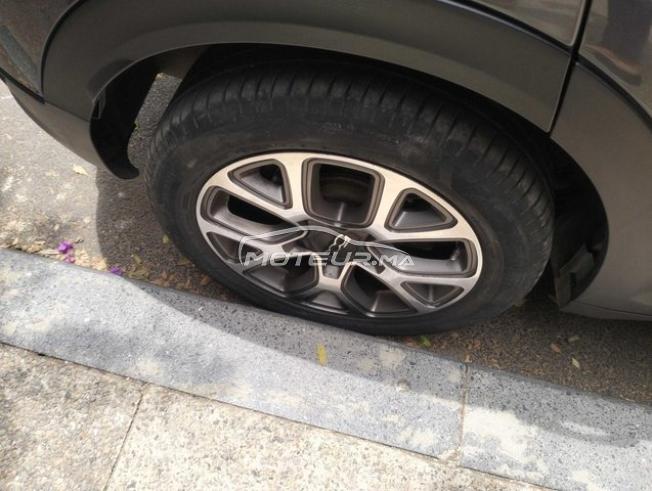 KIFAL - FIAT 500X