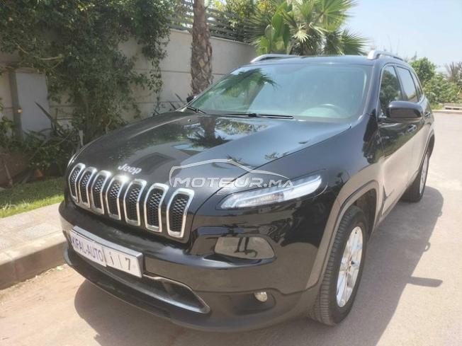 KIFAL - JEEP Cherokee