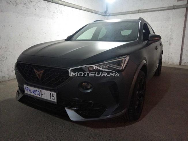 KIFAL - CUPRA Formentor