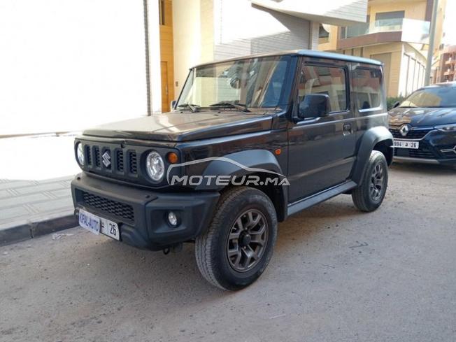 KIFAL - SUZUKI Jimny