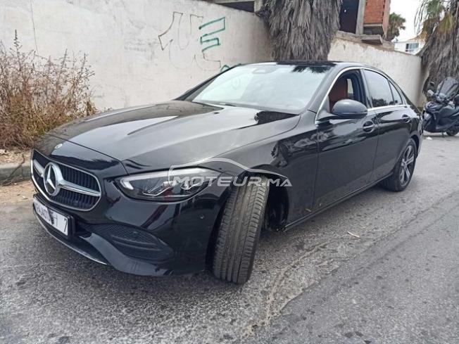 KIFAL - MERCEDES-BENZ Classe C