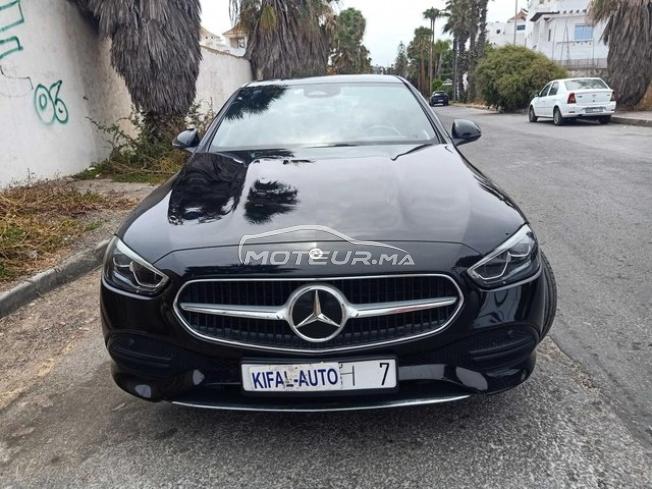 KIFAL - MERCEDES-BENZ Classe C