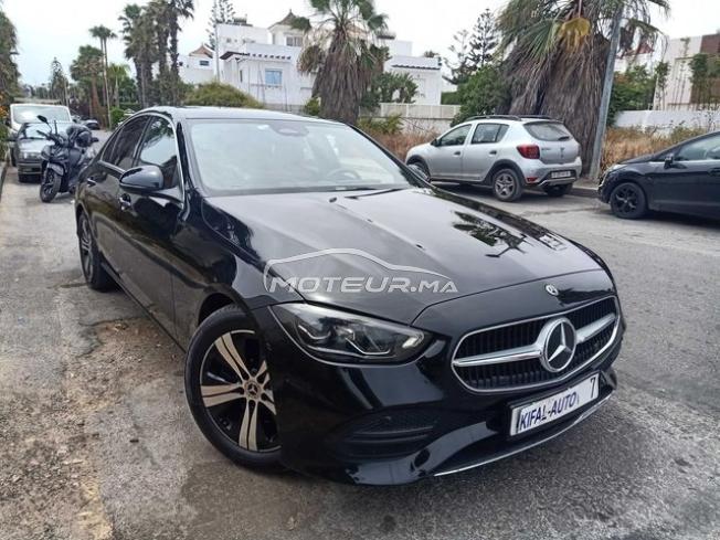 KIFAL - MERCEDES-BENZ Classe C