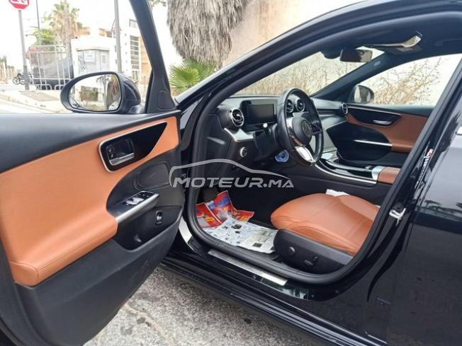KIFAL - MERCEDES-BENZ Classe C