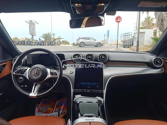 KIFAL - MERCEDES-BENZ Classe C