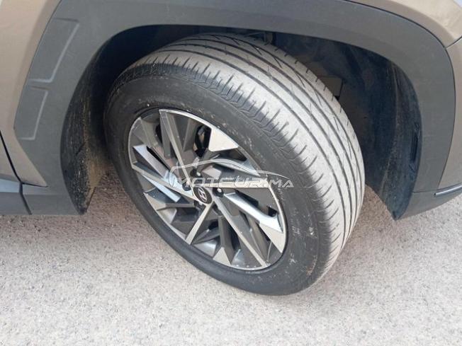 KIFAL - HYUNDAI Tucson