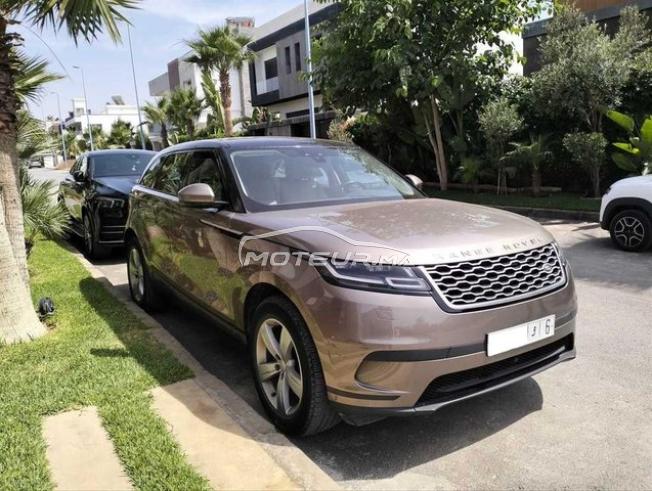 KIFAL - LAND-ROVER Range Rover Velar