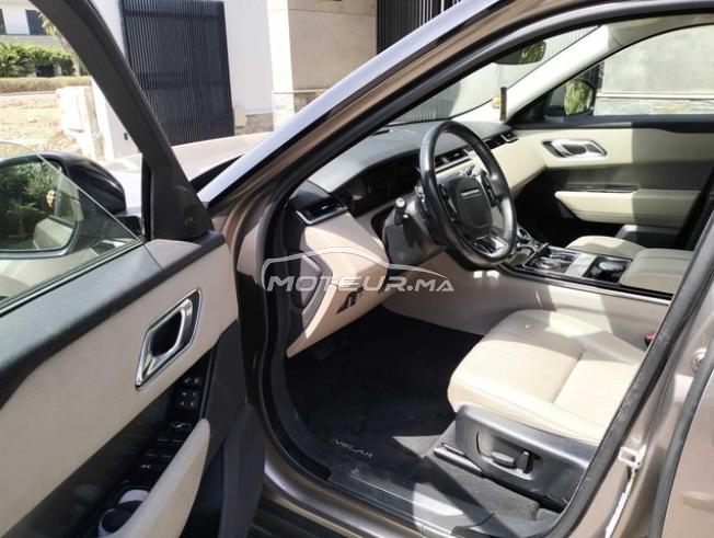 KIFAL - LAND-ROVER Range Rover Velar