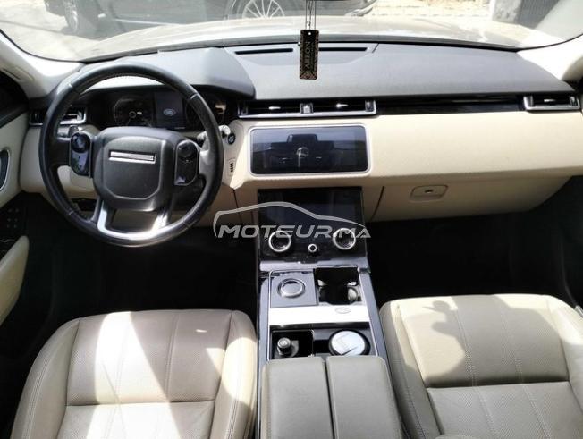 KIFAL - LAND-ROVER Range Rover Velar