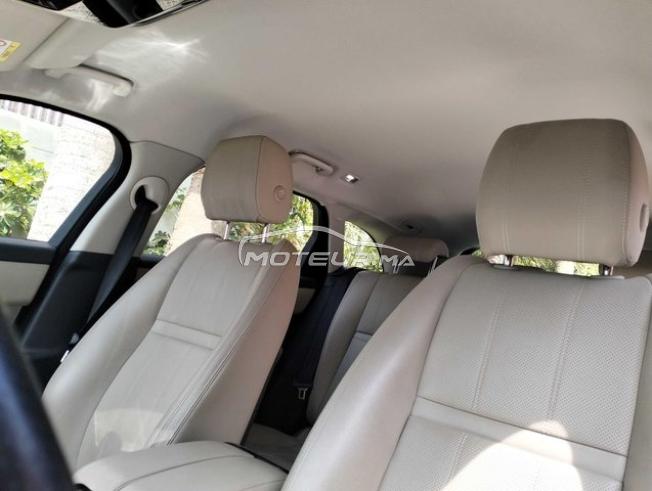 KIFAL - LAND-ROVER Range Rover Velar