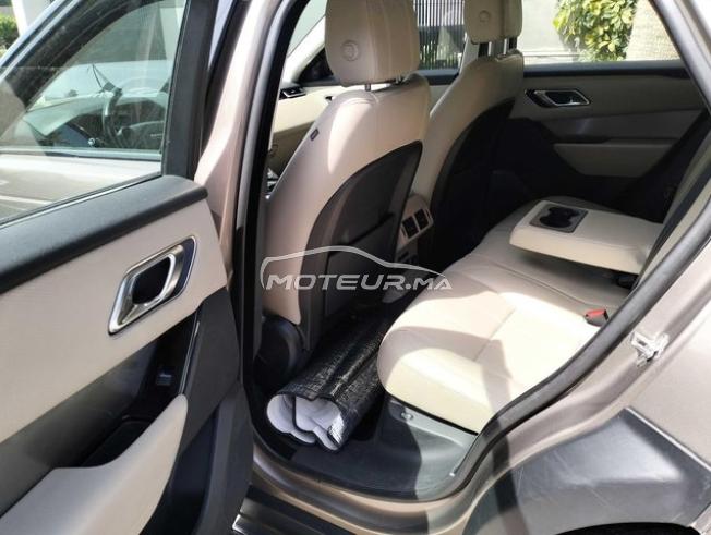 KIFAL - LAND-ROVER Range Rover Velar