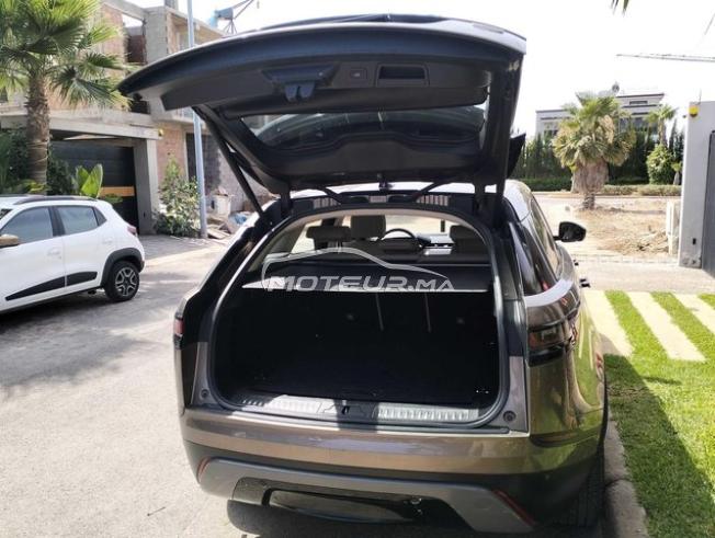 KIFAL - LAND-ROVER Range Rover Velar