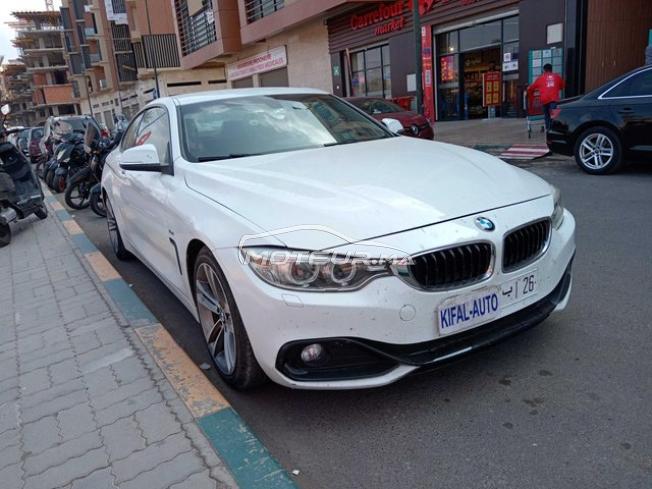 KIFAL - BMW Série 4 Coupé