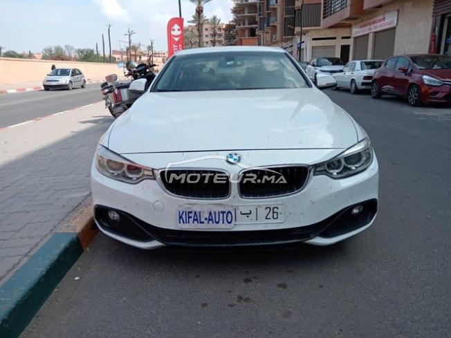 KIFAL - BMW Série 4 Coupé