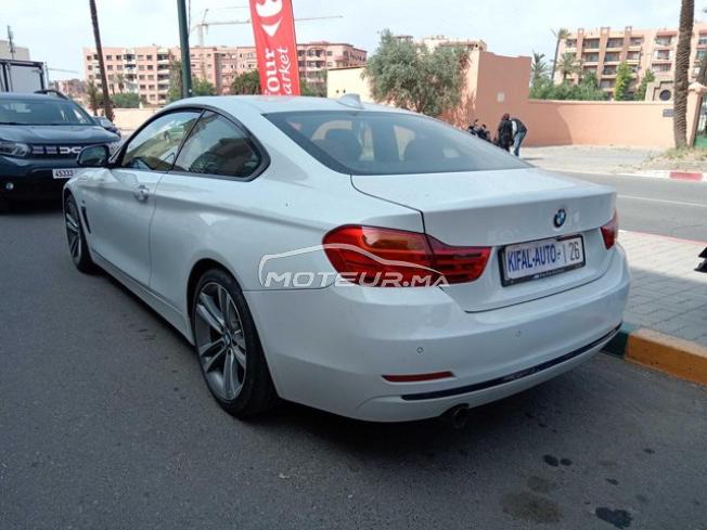 KIFAL - BMW Série 4 Coupé