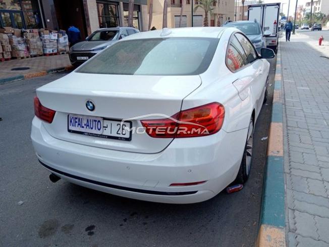 KIFAL - BMW Série 4 Coupé