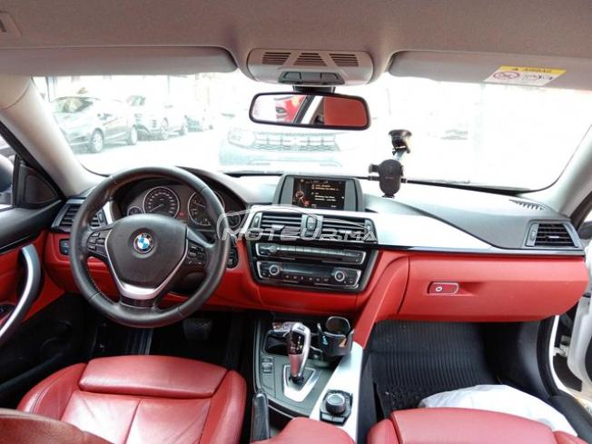 KIFAL - BMW Série 4 Coupé