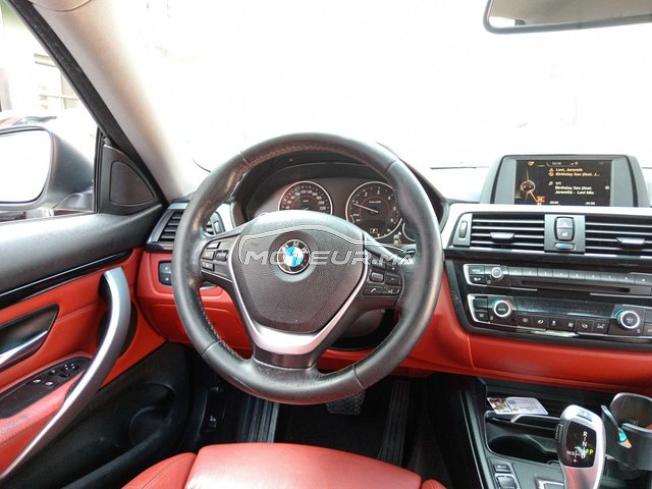 KIFAL - BMW Série 4 Coupé