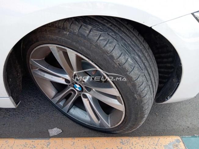 KIFAL - BMW Série 4 Coupé