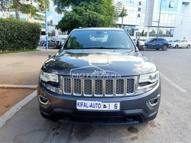 KIFAL - JEEP Grand Cherokee