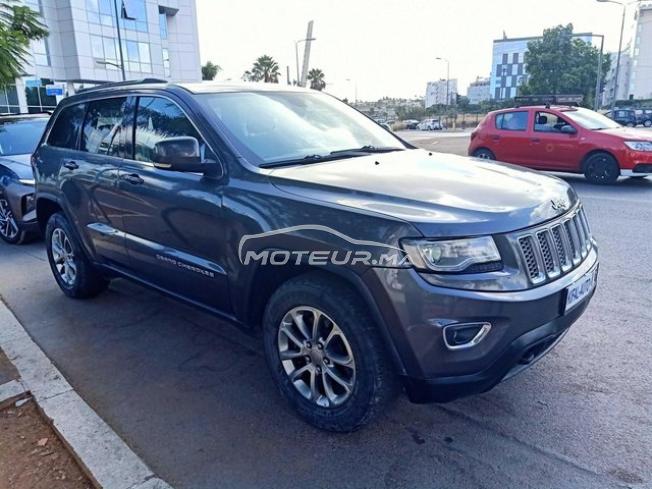 KIFAL - JEEP Grand Cherokee