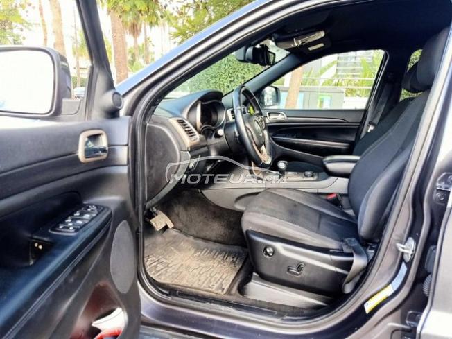 KIFAL - JEEP Grand Cherokee