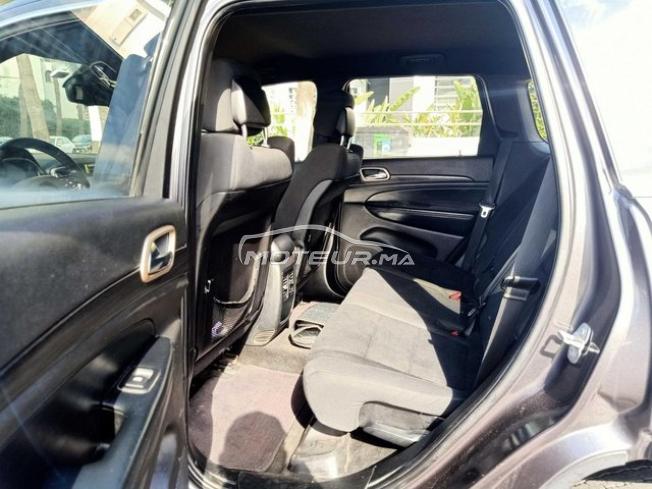 KIFAL - JEEP Grand Cherokee
