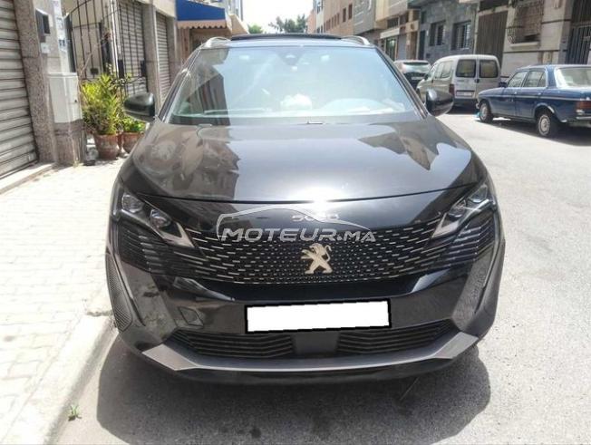 KIFAL - PEUGEOT 5008