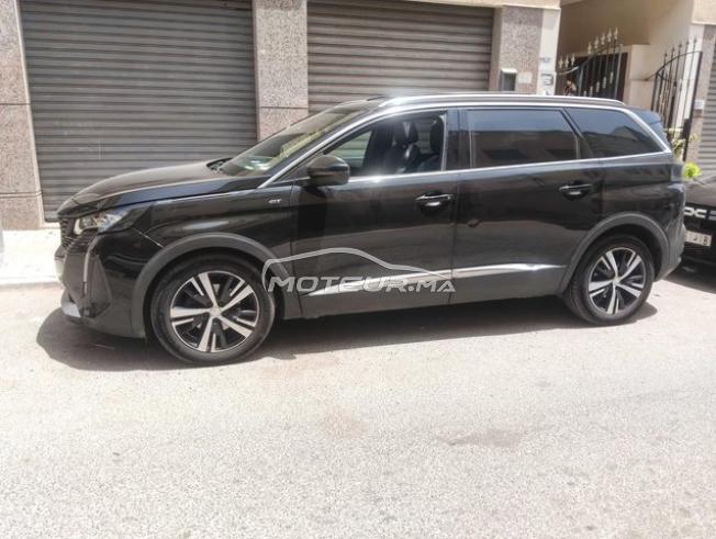 KIFAL - PEUGEOT 5008