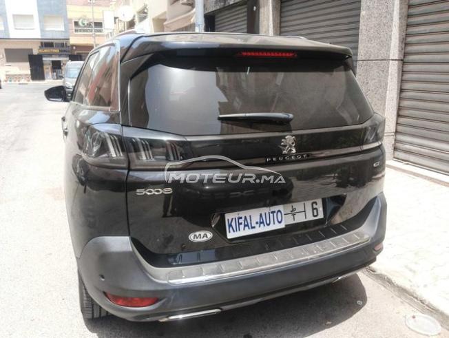 KIFAL - PEUGEOT 5008